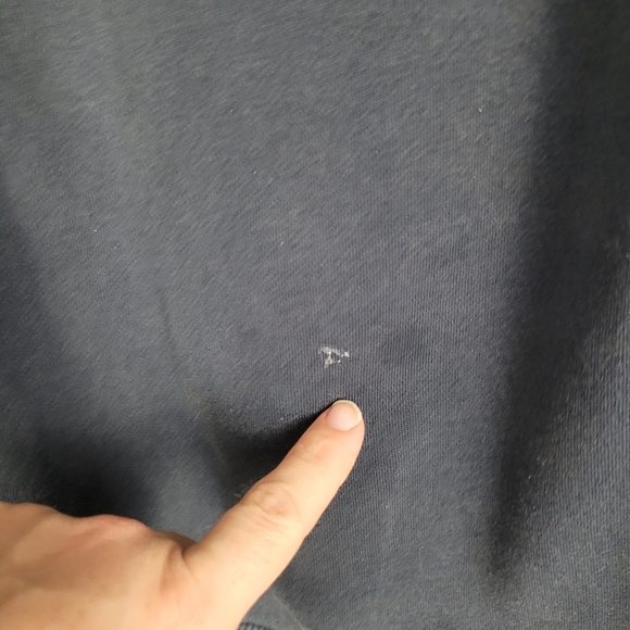 PLAN B SKATEBOARDS | pullover kangaroo pocket hoodie sweatshirt - Picture 4 of 8